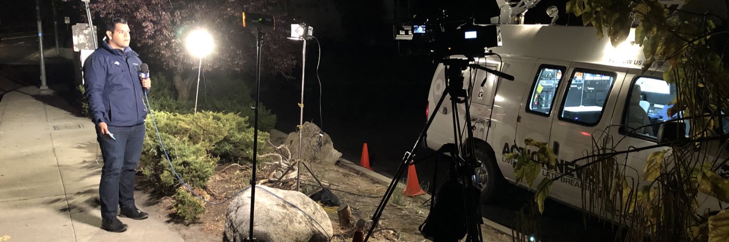 Gilbert Magallon banner