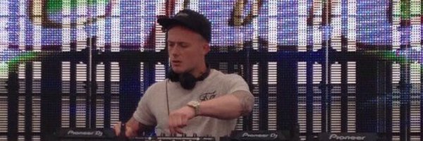 DanHarrisDJ Profile Banner