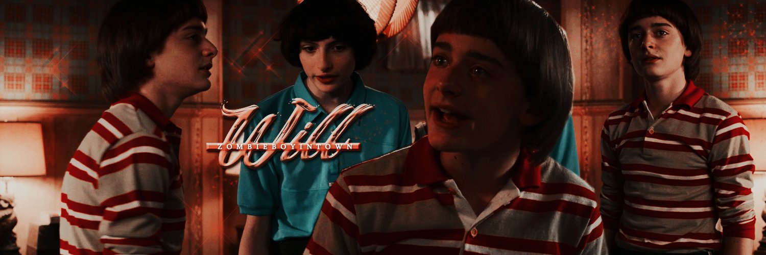 ZombieBoyInTown's profile banner image