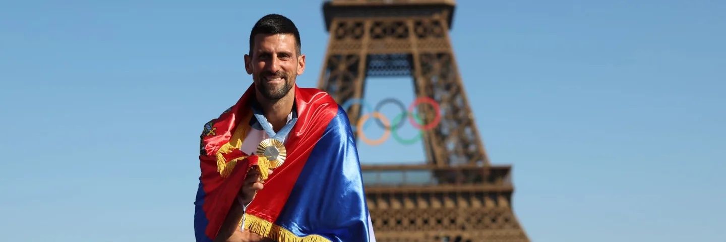 NovakDjokovicFanClub banner