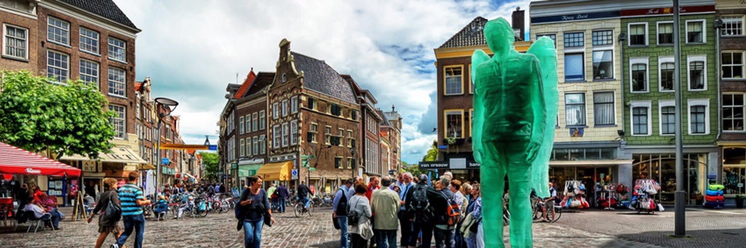 Michiel van Willigen banner