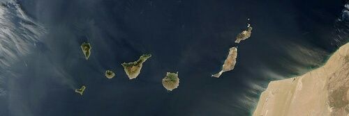 LOVECANARIAS1's profile banner image