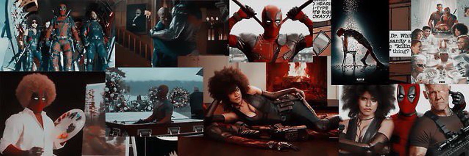 Zazie Beetz. banner