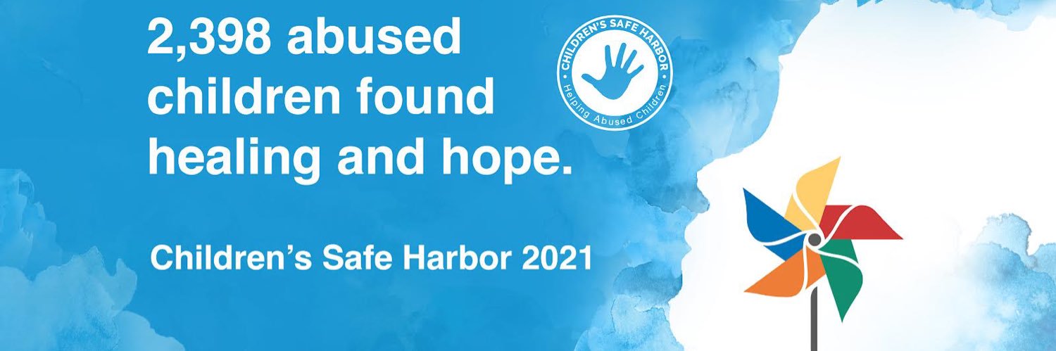 childrens_safe's profile banner image