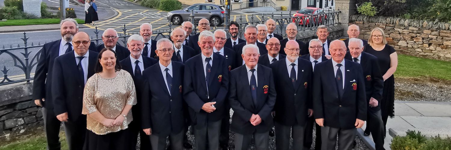 WexfordMVC's profile banner image