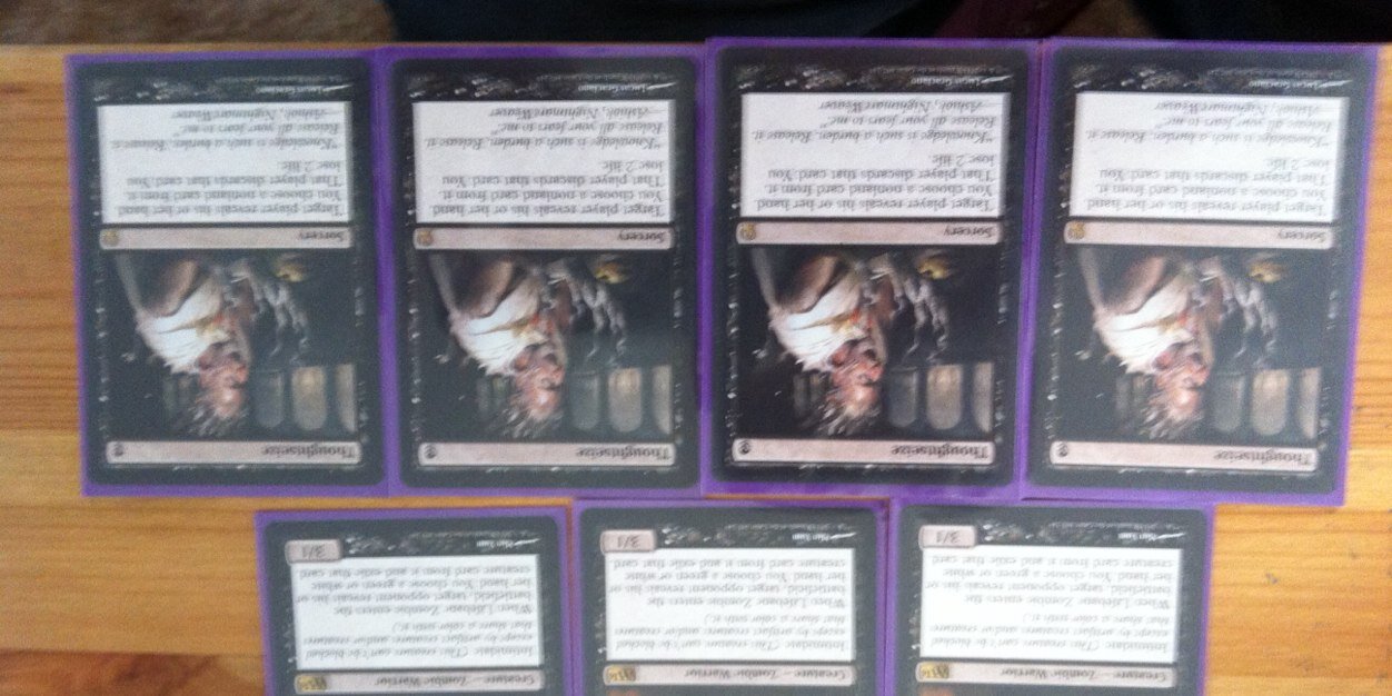 Matthew Robin banner