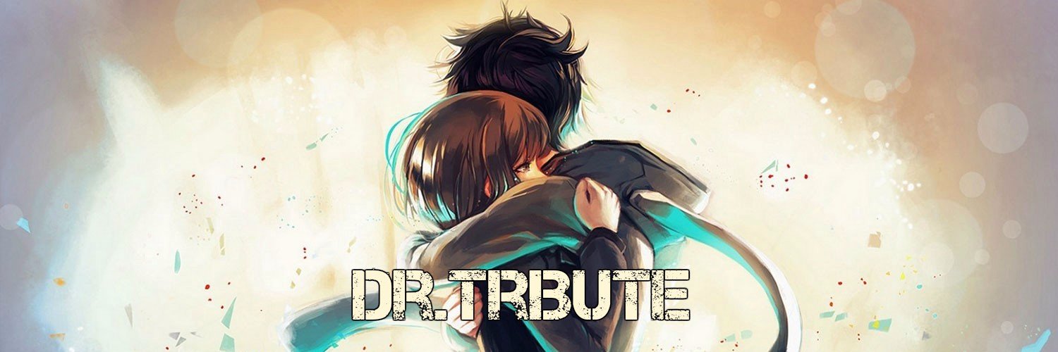 DrTribute's profile banner image