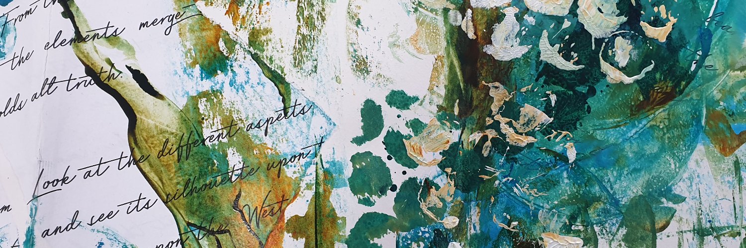 ChattyDebs's profile banner image