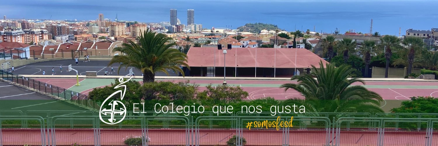 Colegio Santa Catalina de Siena FESD banner