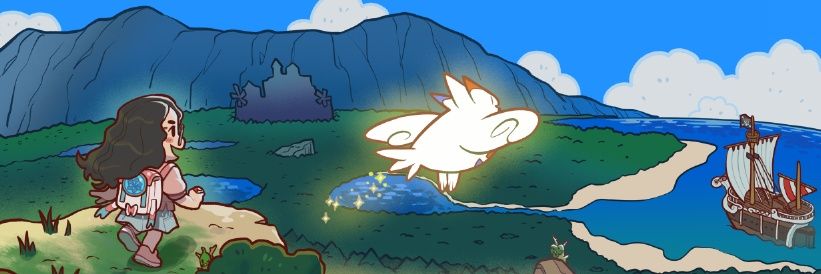 ElianaMariaCP's profile banner image