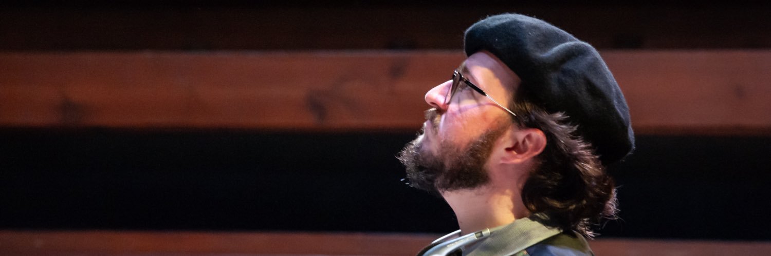 QuirkHarrison's profile banner image