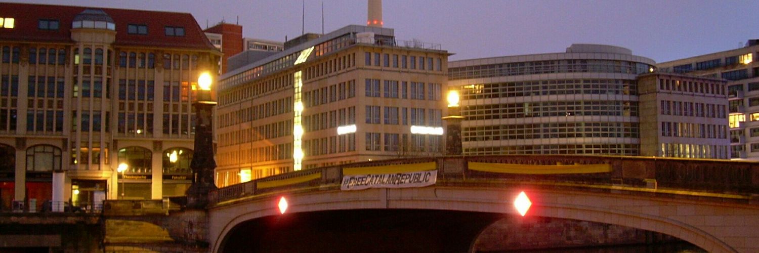 CDReBerlin's profile banner image
