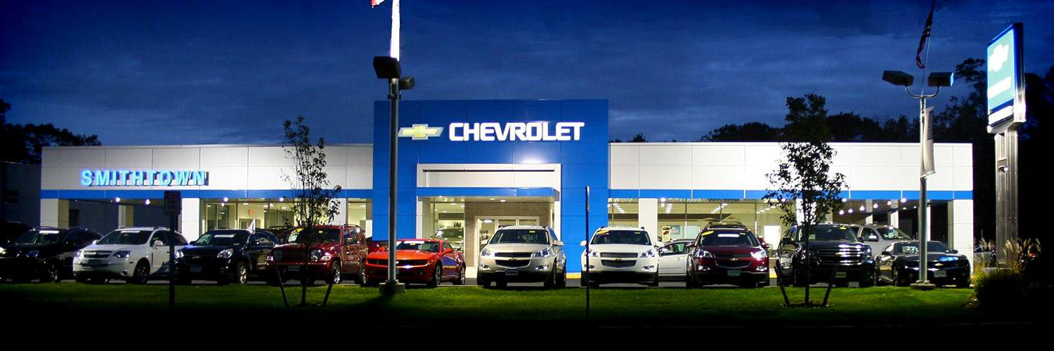 ChevofSmithtown's profile banner image