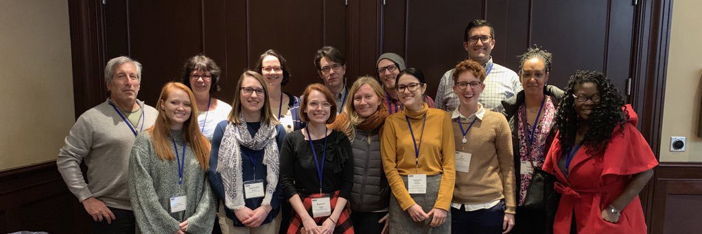 UofSC Linguistics banner