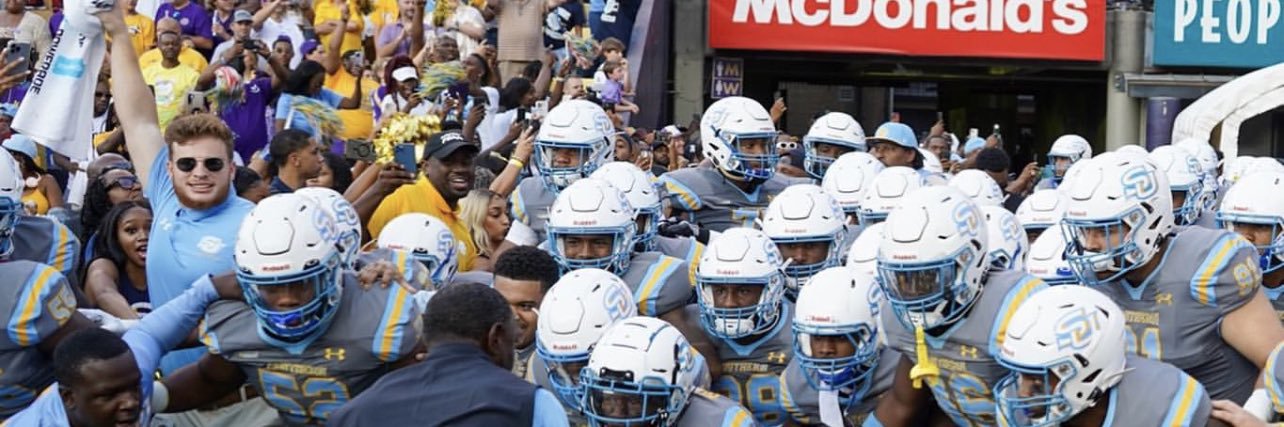 Tyce Fusilier banner