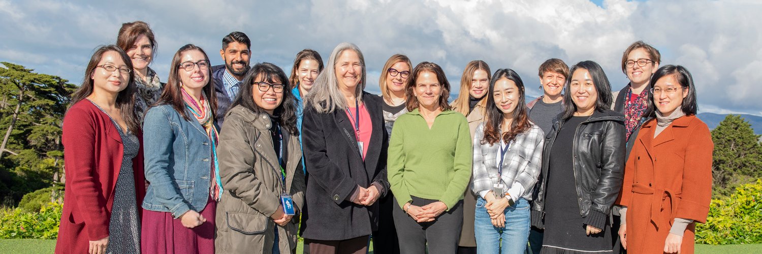 UCSF Center for Population Brain Health (K. Yaffe) banner