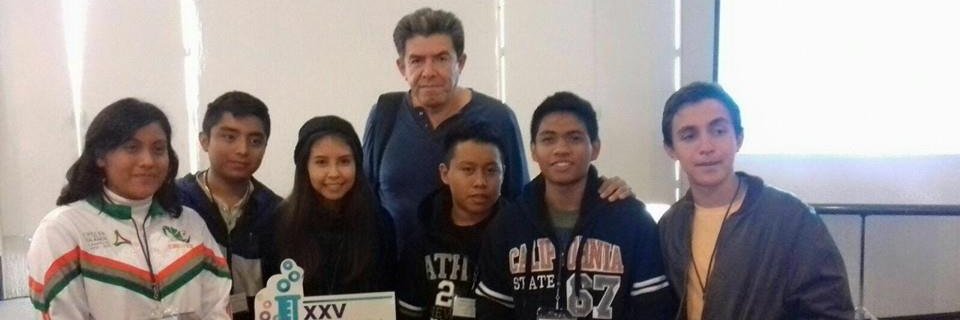 Mario Alejandro López Castillejos banner