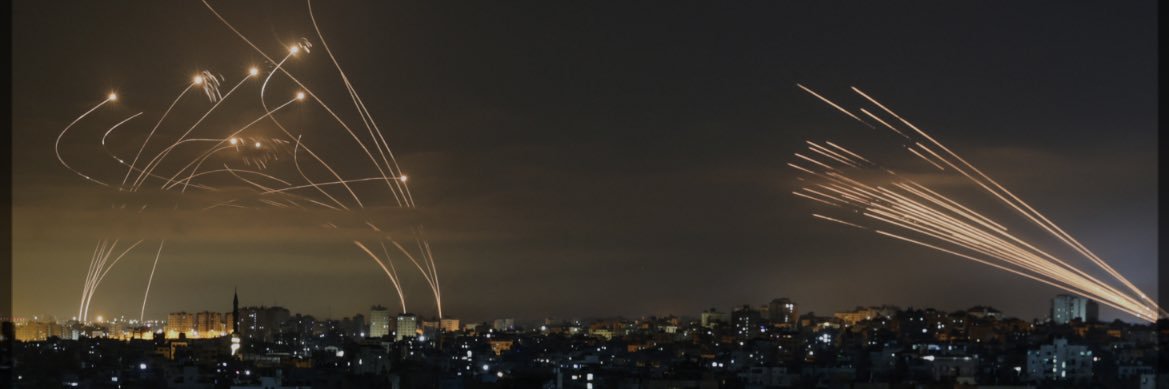 BizJewish's profile banner image
