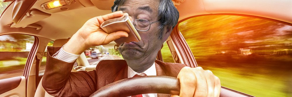 Drunk Satoshi banner