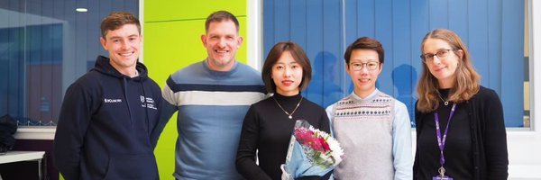 DrEllenLi Profile Banner