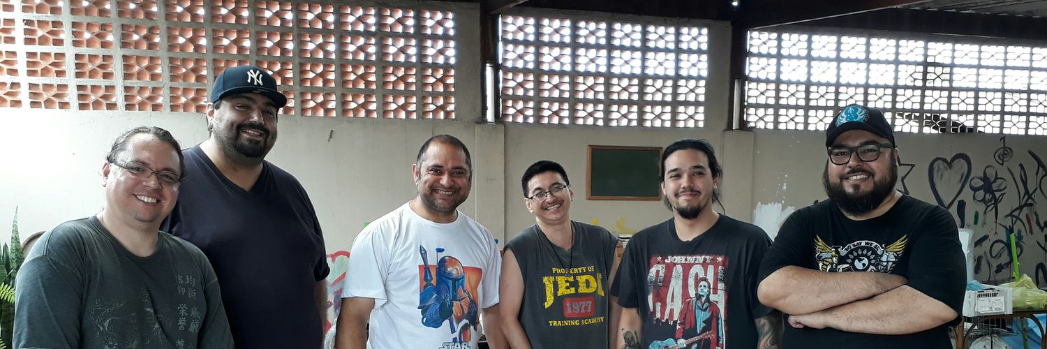 Vode'An Clan Brasil banner