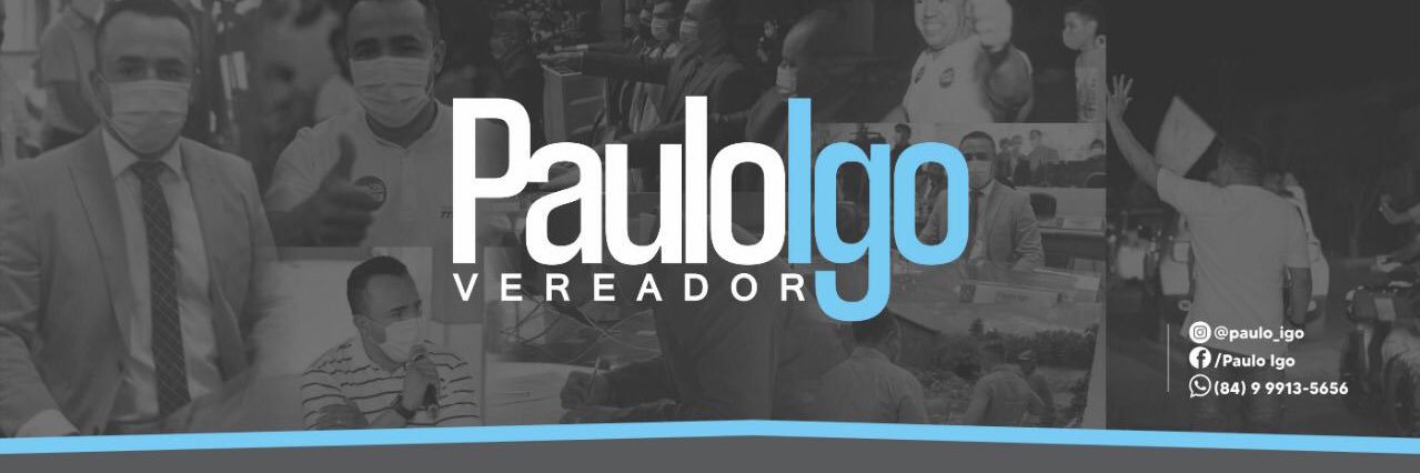 pauloigo's profile banner image