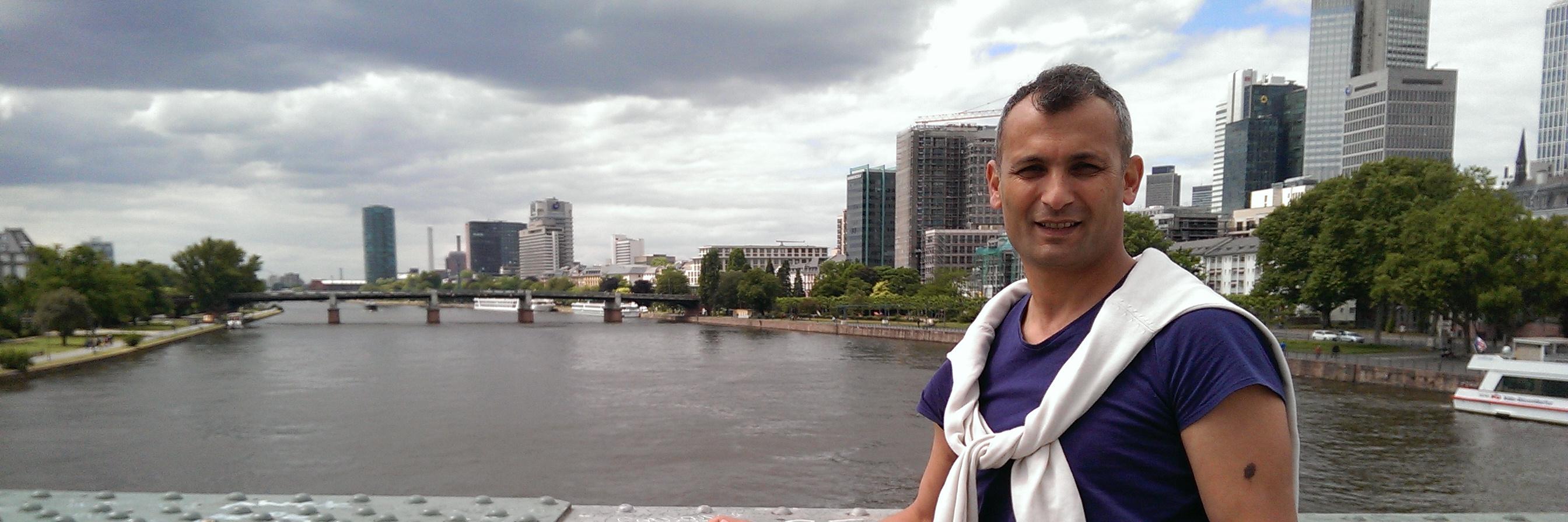 ismailucar72's profile banner image