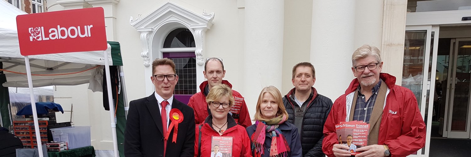 SWLabour's profile banner image