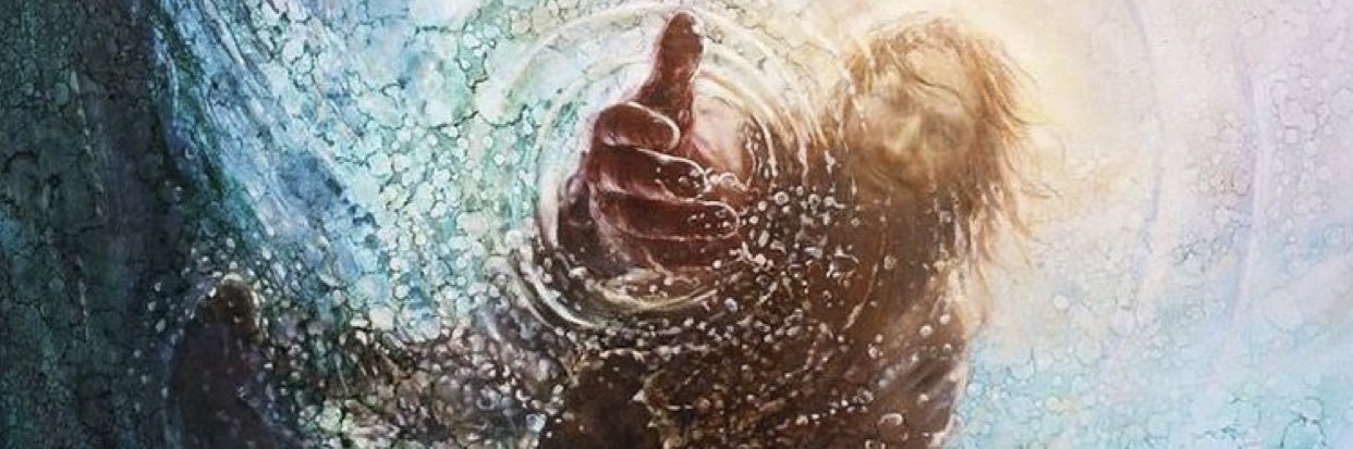 NotifsfromJesus's profile banner image