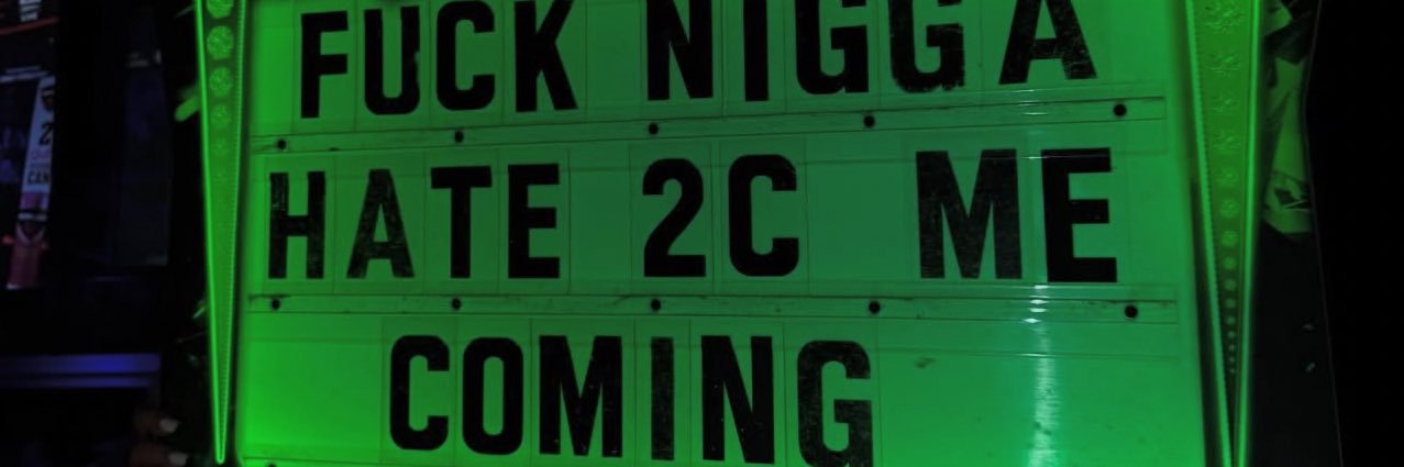 iamdarayne's profile banner image