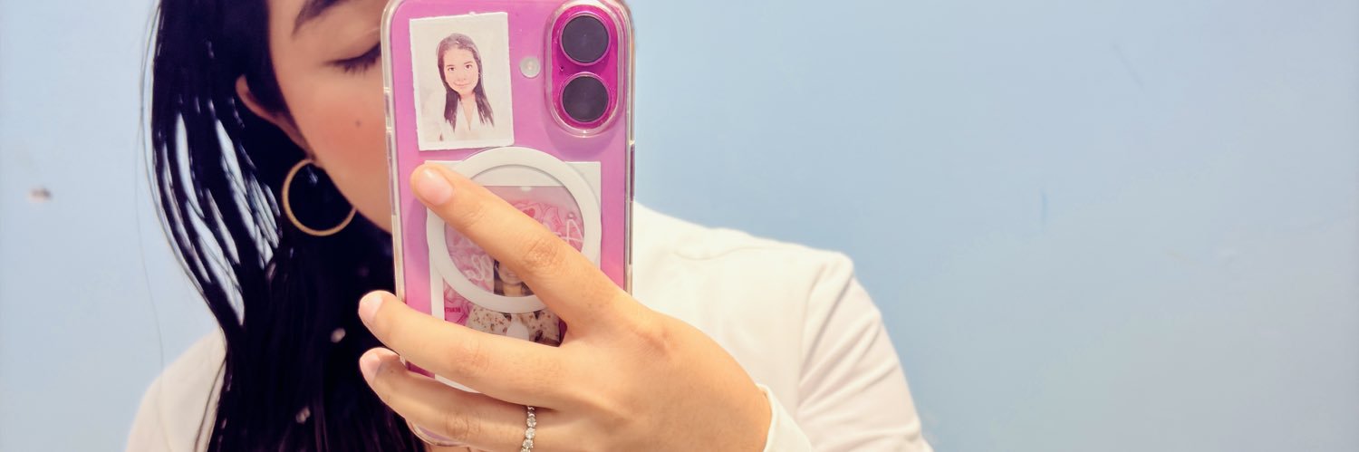 florecchina's profile banner image