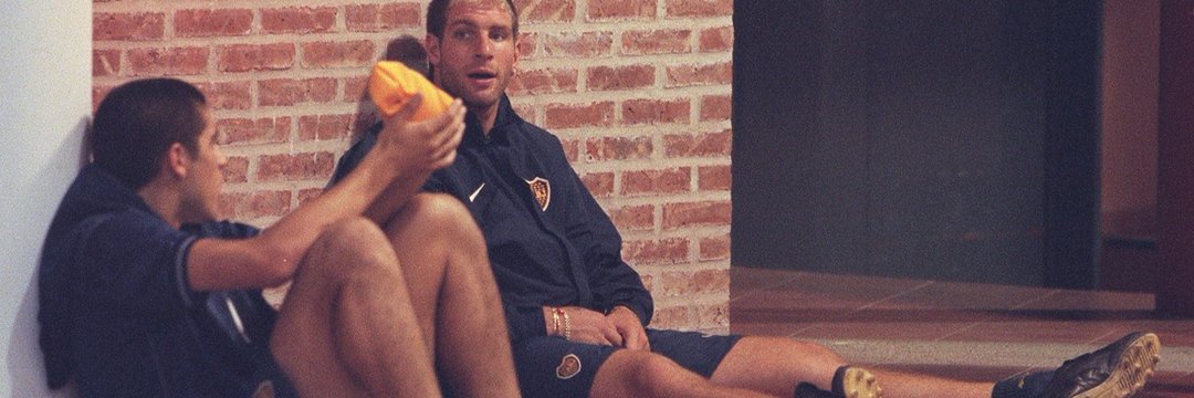 federivero26's profile banner image