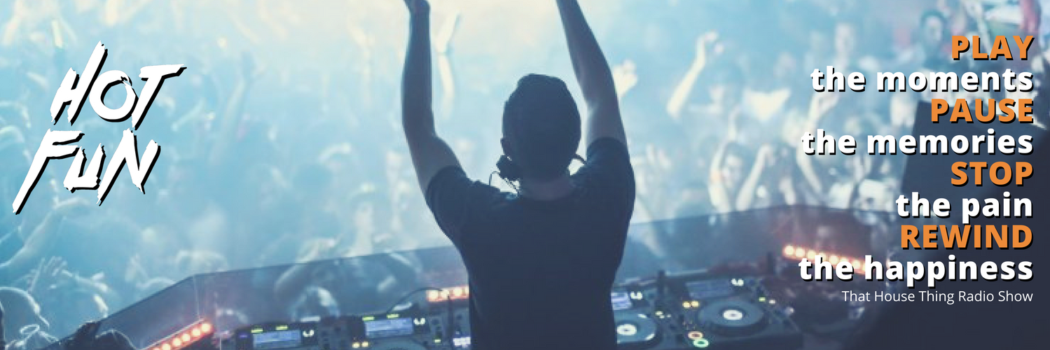 DJ Hot Fun banner