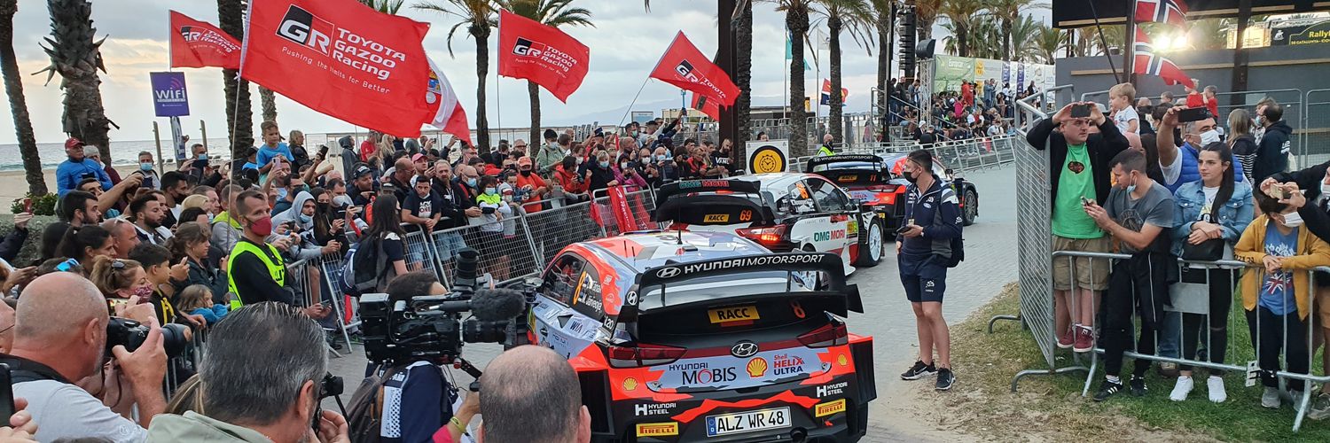 mark winstone banner