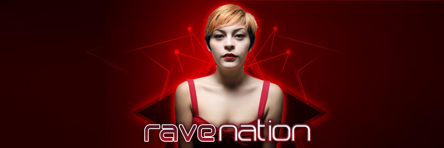 djRedSista's profile banner image