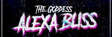 Alexa Bliss (Parody) 🏳️‍🌈 banner