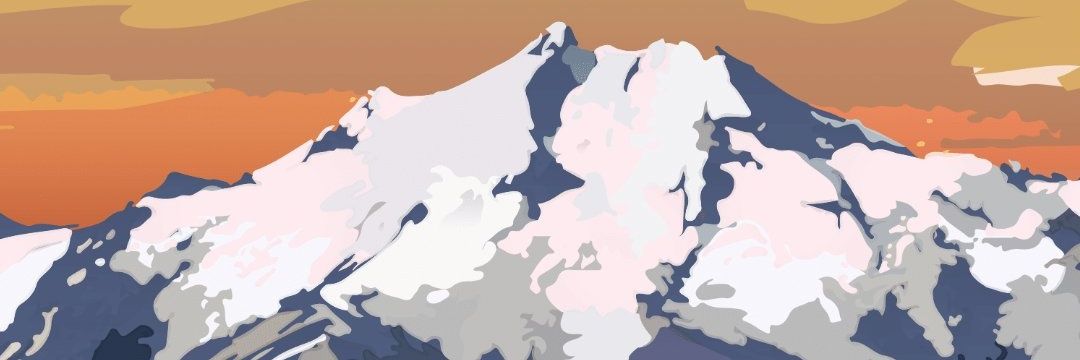 GlacierPeak's profile banner image