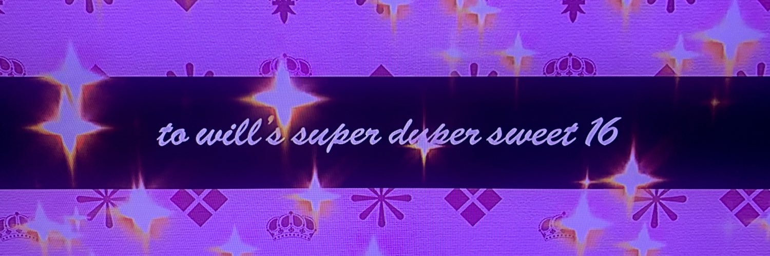 WillShaferIII's profile banner image