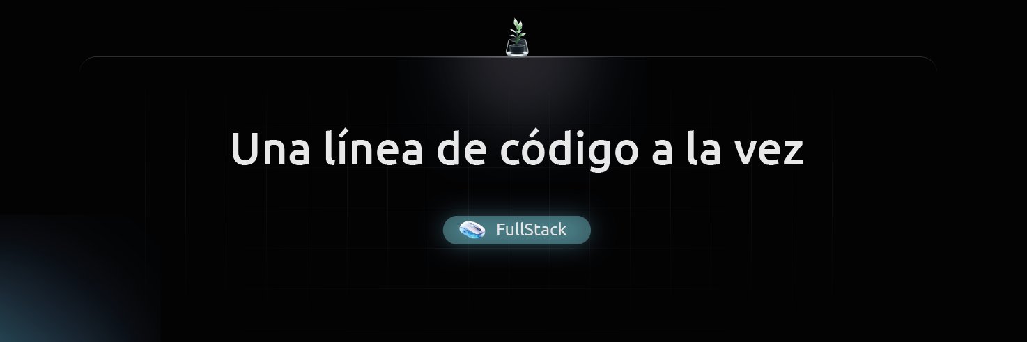 CarlosArocaC's profile banner image