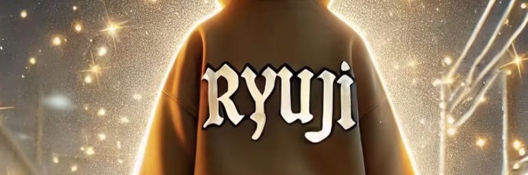 haya1ryu2's profile banner image
