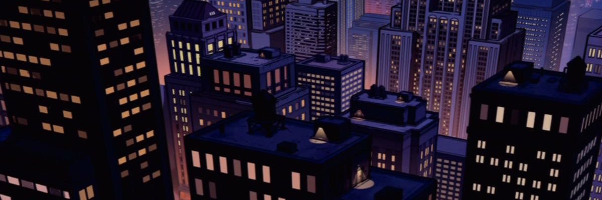 IVANNOWICH's profile banner image