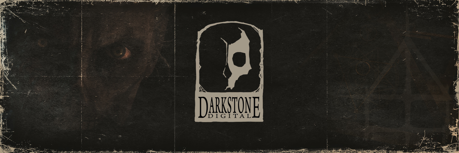 Brian Clarke ⚰️ banner