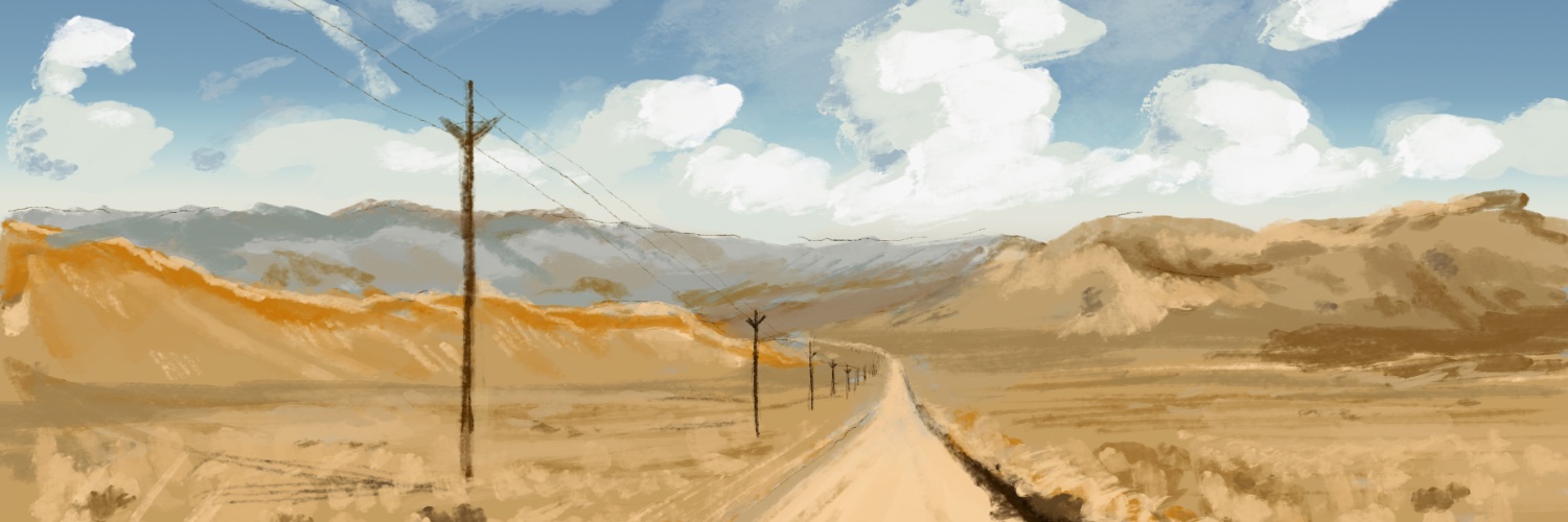 katatomicart's profile banner image