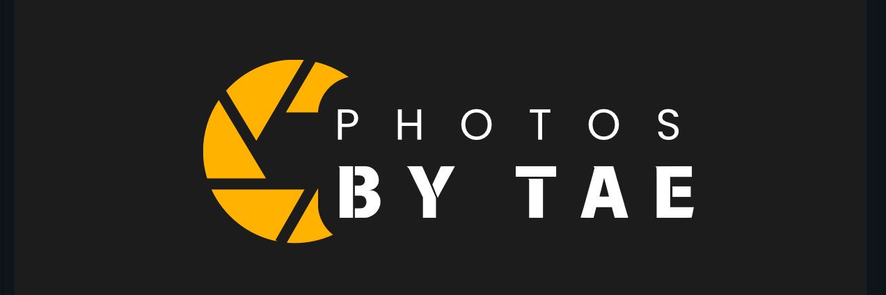 PhotosByTaeTLS's profile banner image