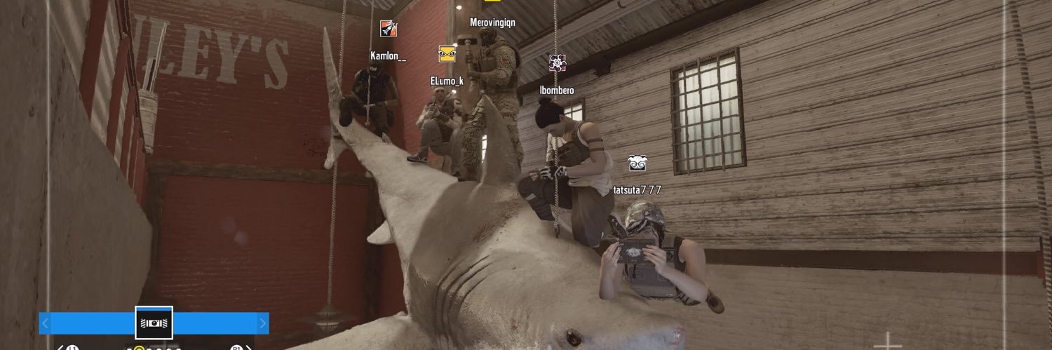 lbombero's profile banner image