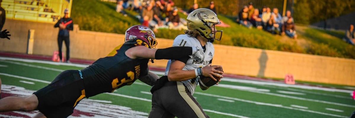 Matthew Baker banner