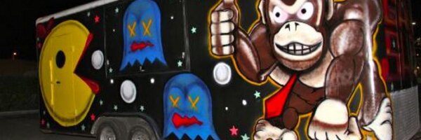 TheGameShaq Profile Banner