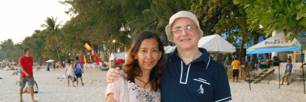 davidrfindlay's profile banner image