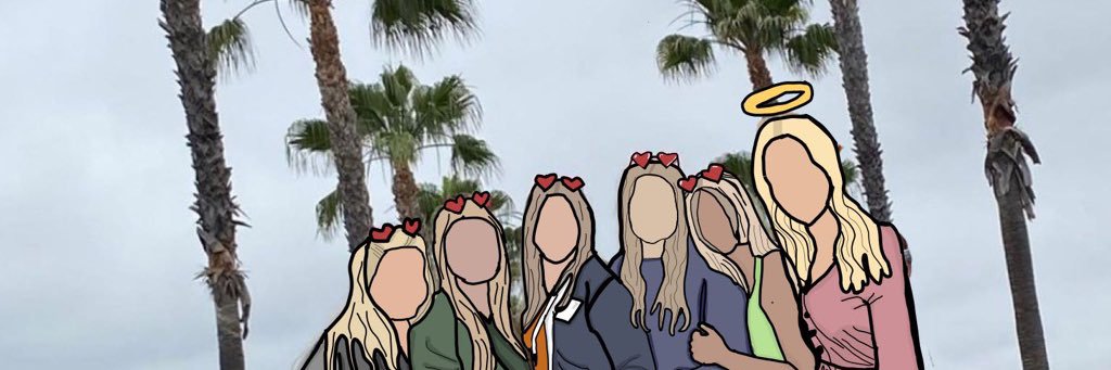 briellekay's profile banner image