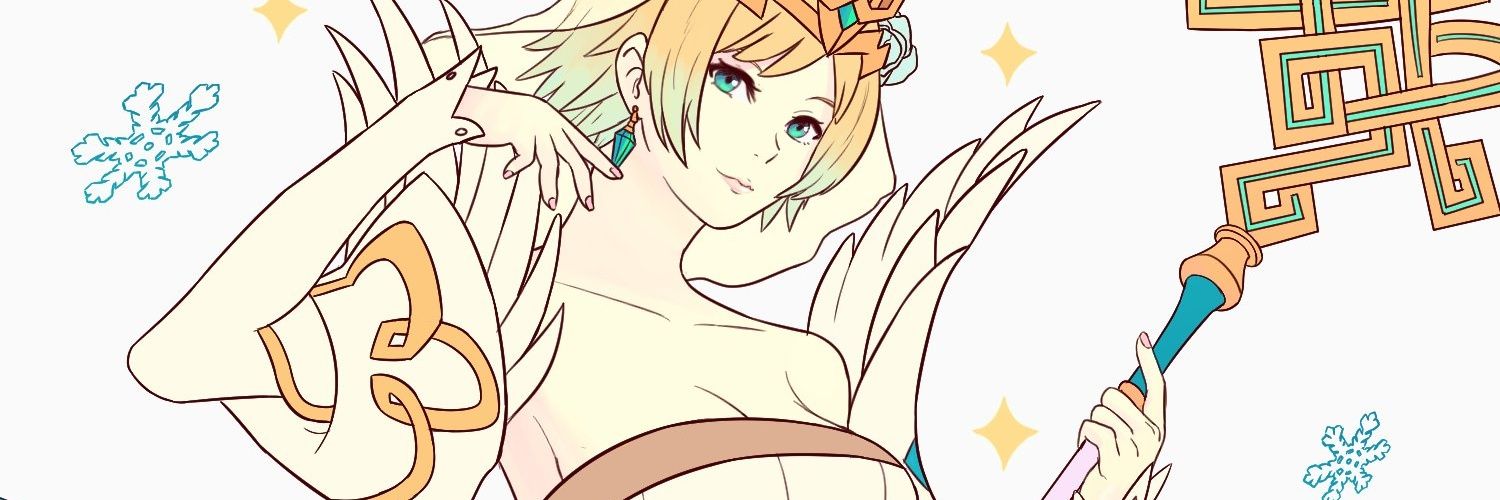 MonarchofFrost's profile banner image